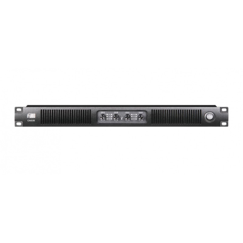 FDB Audio CA4.05