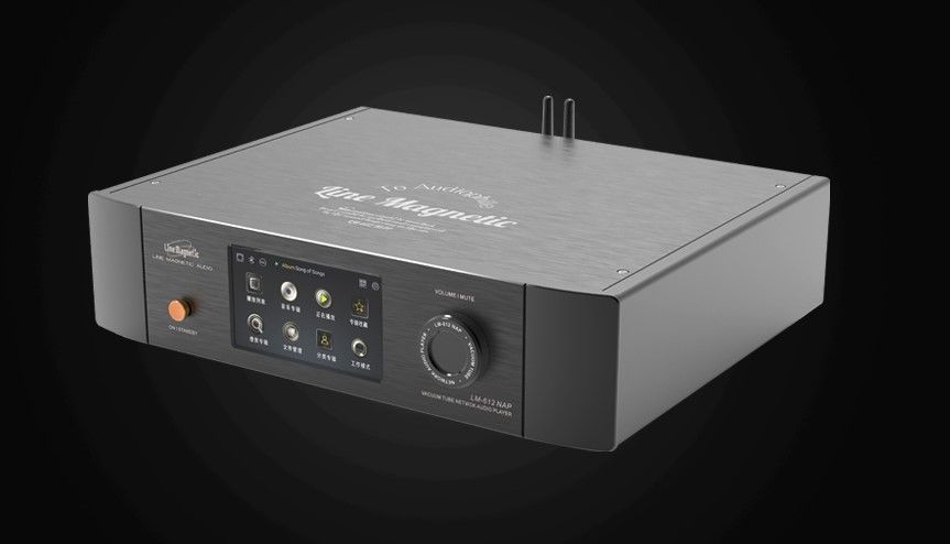 Line Magnetic LM-612NAP