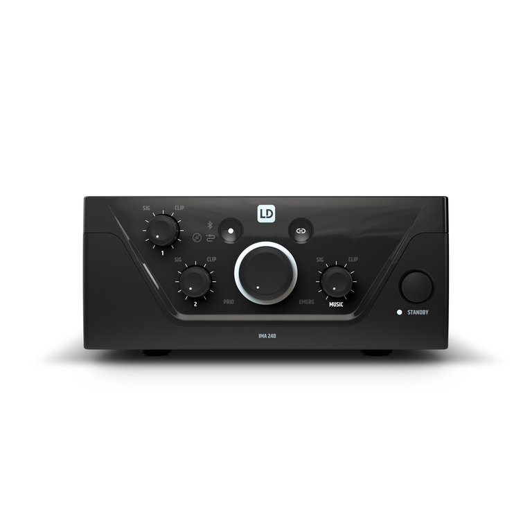 LD Systems IMA 240