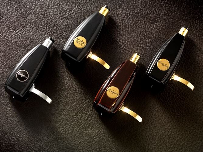 Ortofon SPU Collectors Box