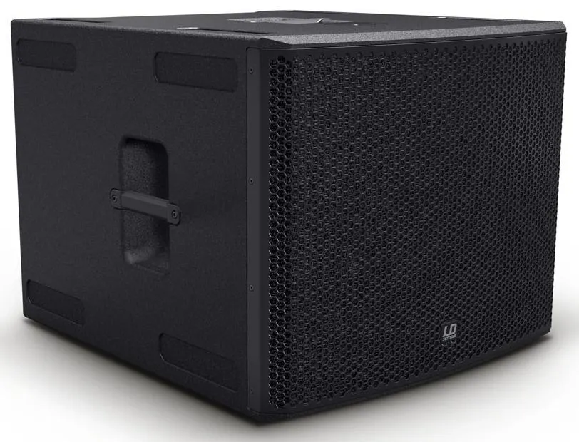 LD Systems STINGER SUB 18 A G3