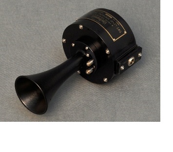 Line Magnetic Audio LM 597