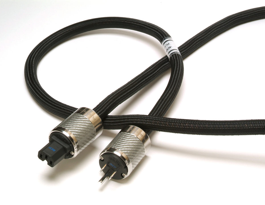 Acoustic Revive Power Reference Triple C