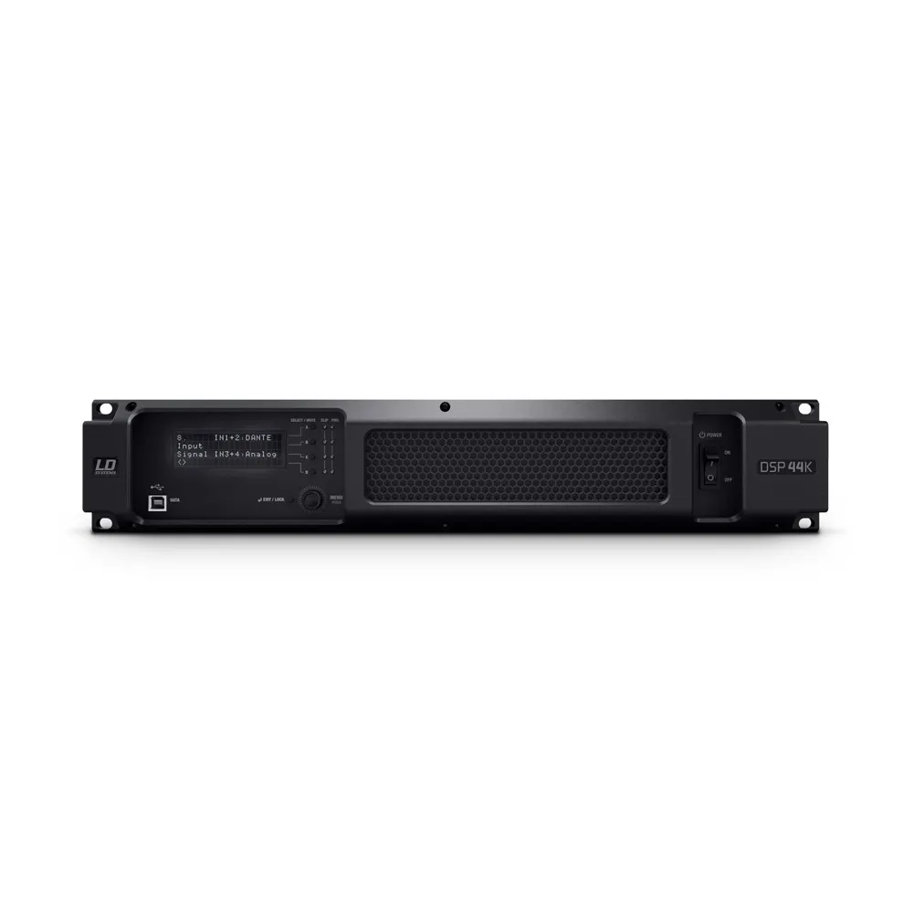 LD Systems DSP 44 K 