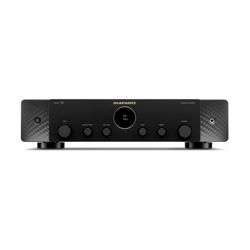 Marantz Model 70