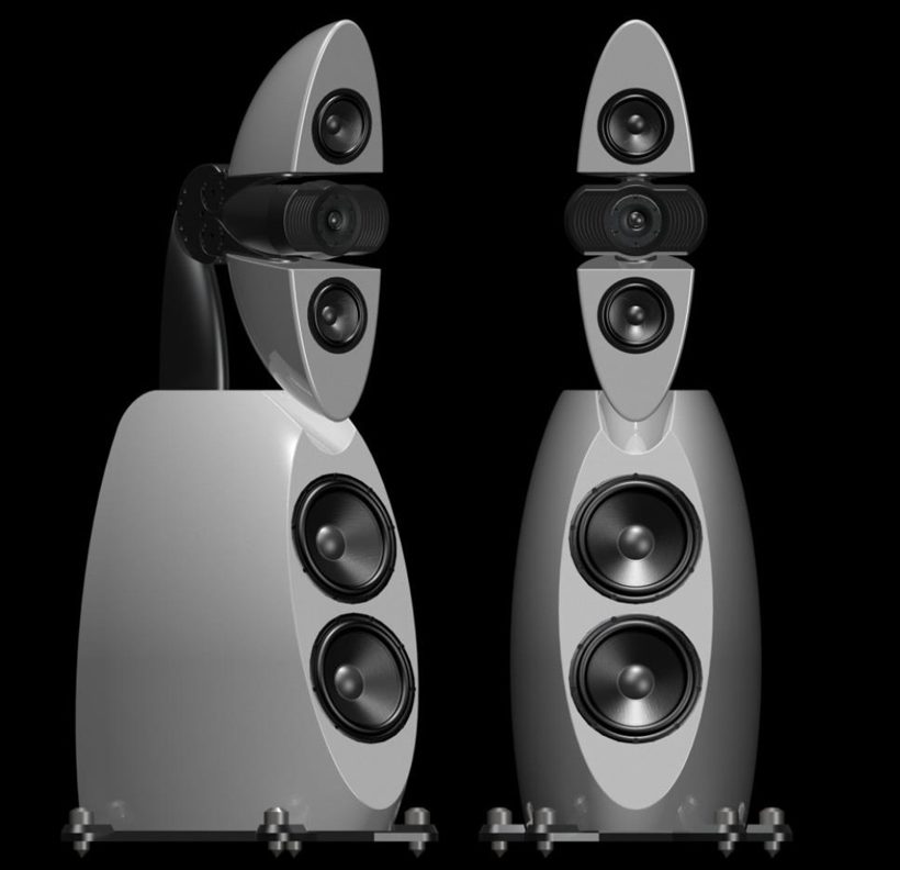 Divini Audio Illusion