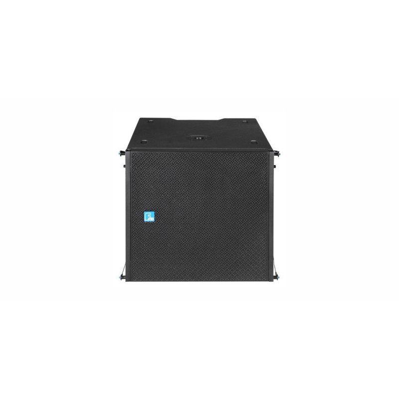 FDB Audio DLA118W