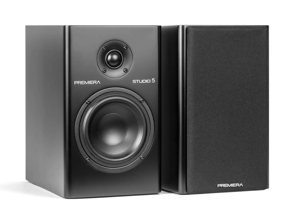 Premiera MS-5