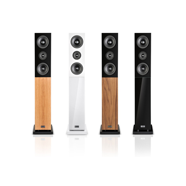 Audio Physic Classic 10 High Gloss
