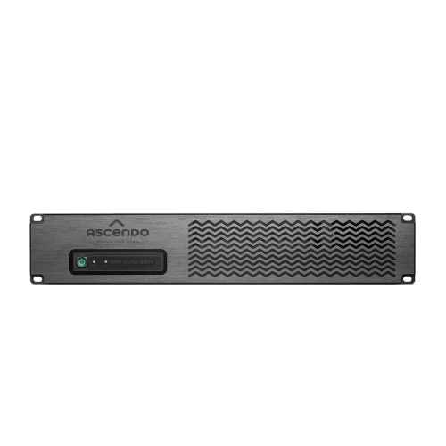 Ascendo DSP ULN2-2604 D