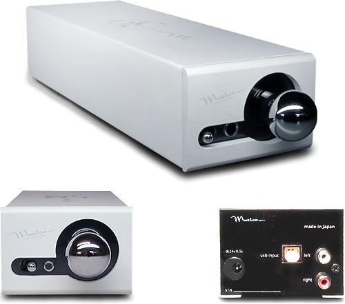 MSound hpa-30 usb