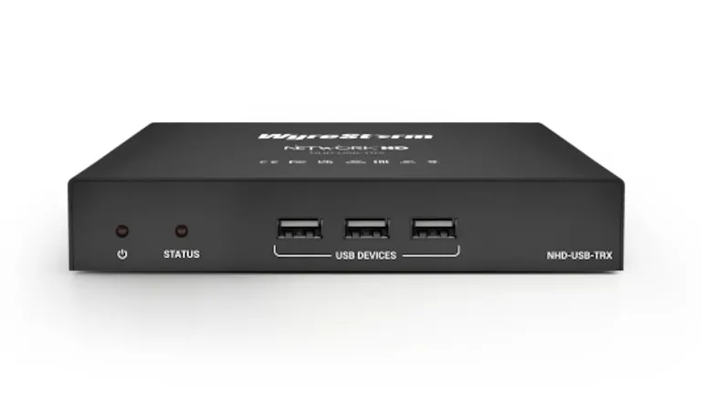 Wyrestorm NHD-USB-TRX