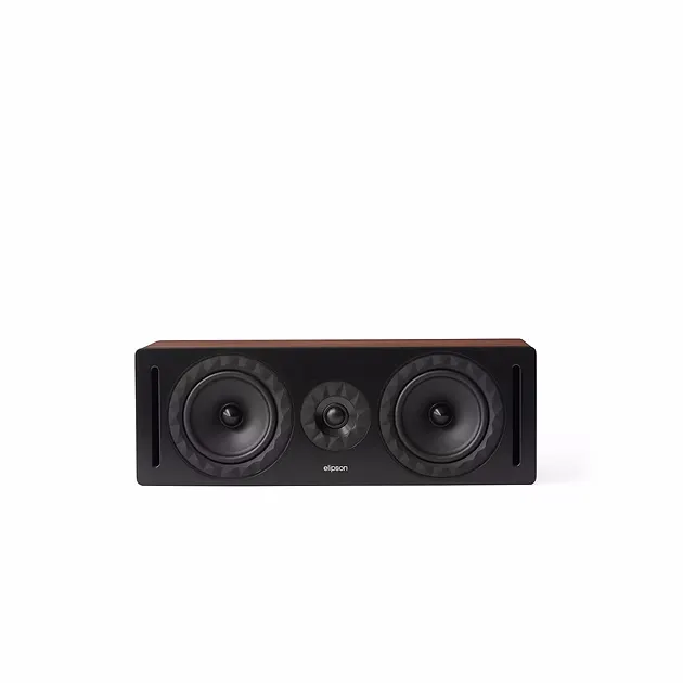 Elipson PRESTIGE FACET 14C Walnut