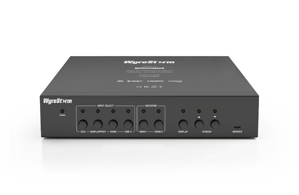 Wyrestorm SW-510-TX