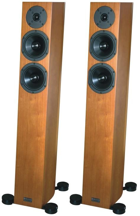 Audio Physic Spark