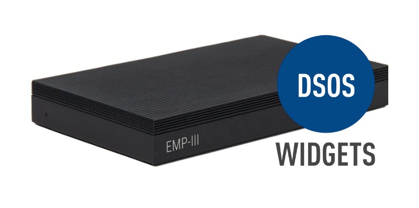Spinetix iQnetiX EMP-III-W