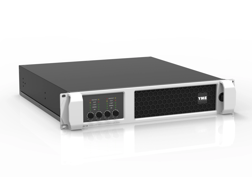 YMESYSTEMS ES 13A