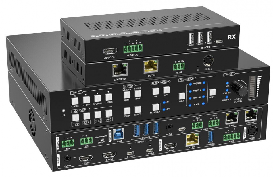 Digis SS-KVM42-2S