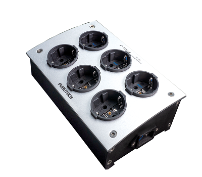 Furutech e-TP60E NCF