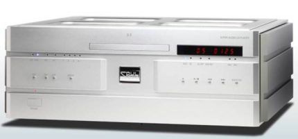 Soulnote S-3 SE ver.2
