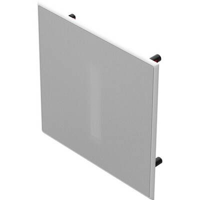 B&W Square Grille GR ISW-6