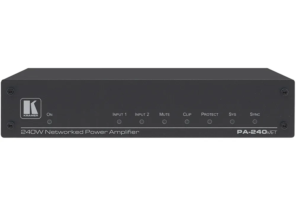 Kramer PA-240Net