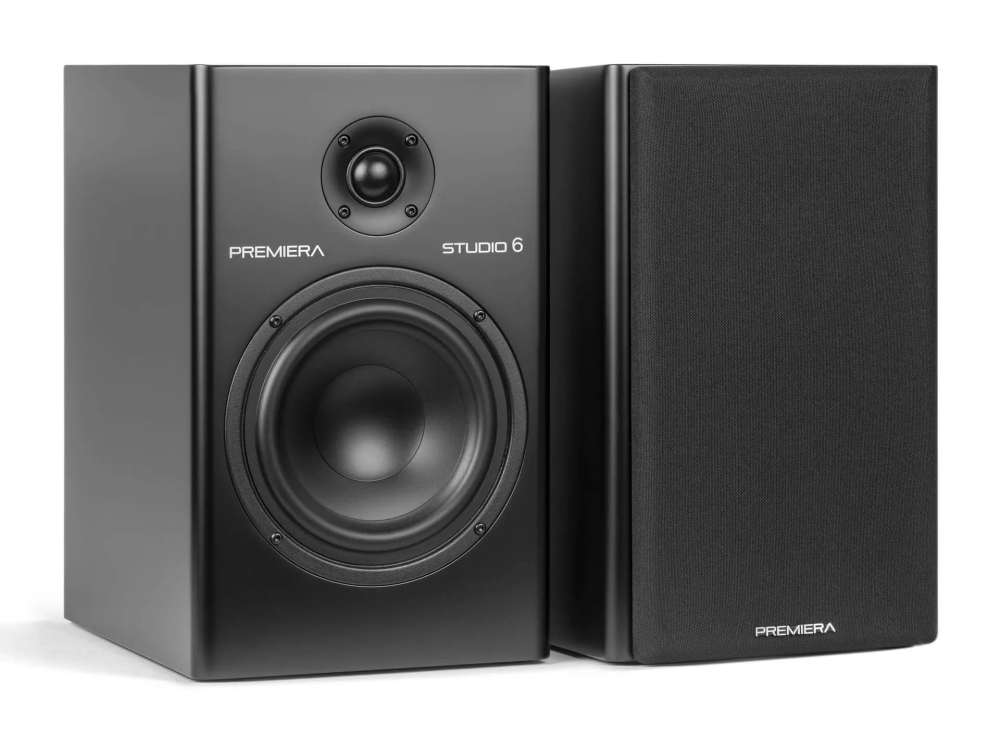 Premiera MS-6