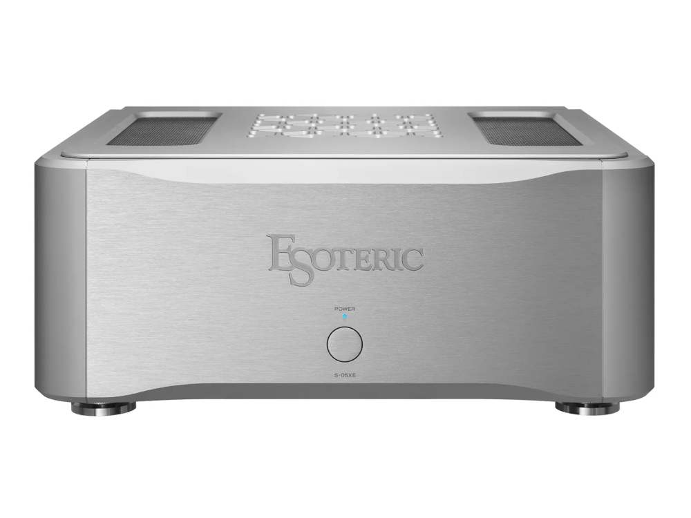 Esoteric S-05XE