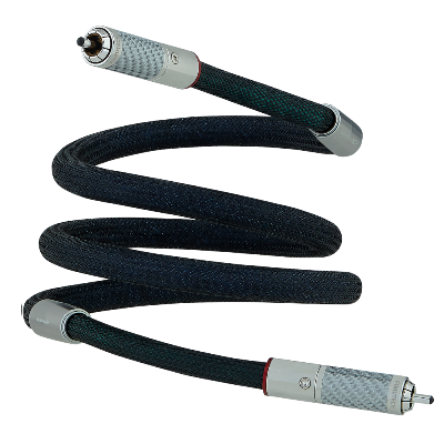Furutech LineFlux NCF RCA