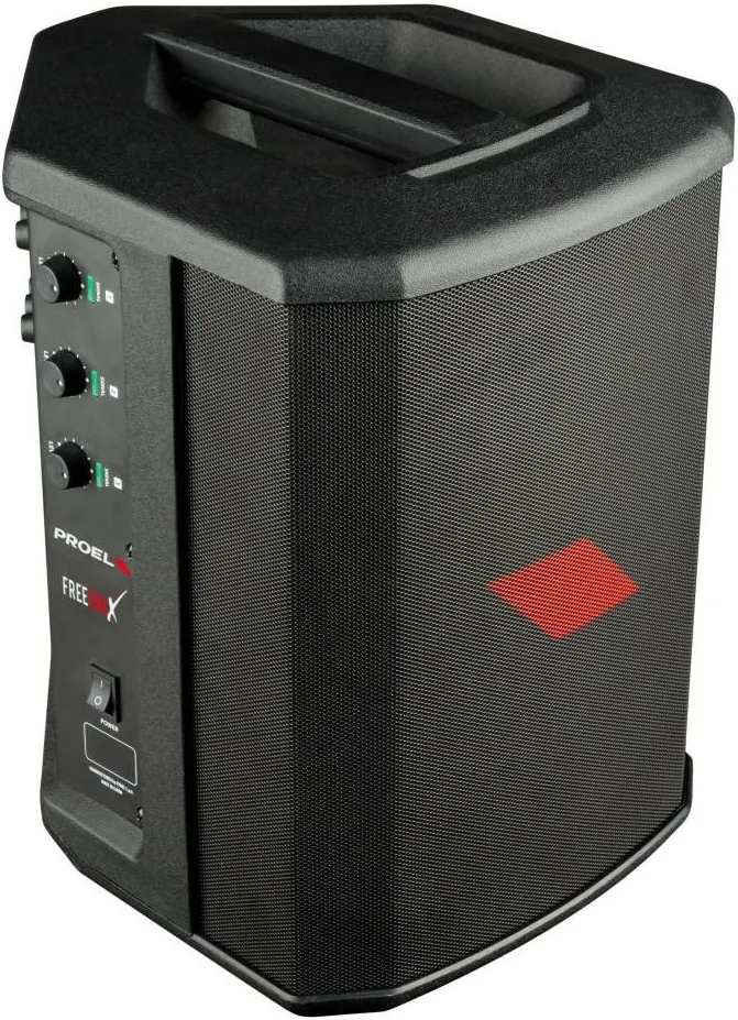 PROEL FREEONEX