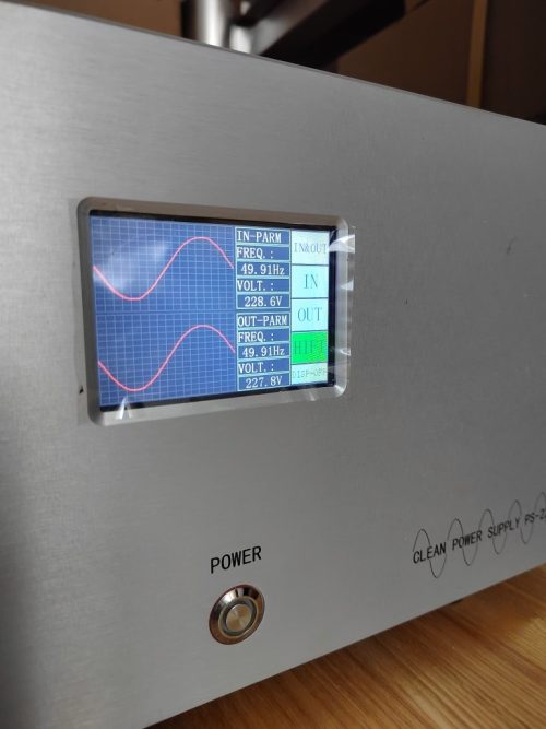 MSound PS-2200