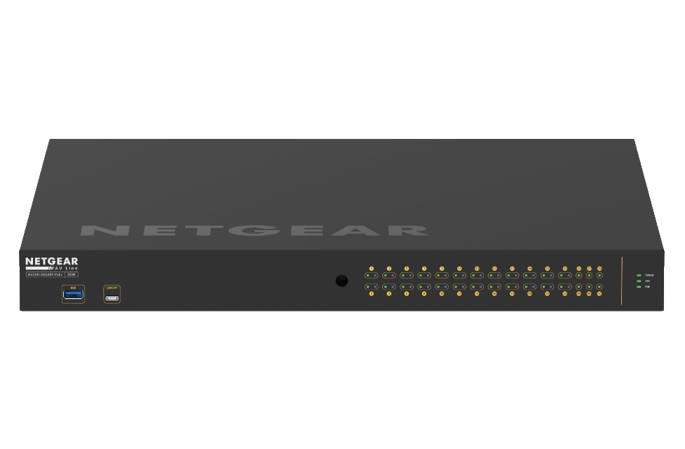 Wyrestorm M4250-GSM4230PX-26p