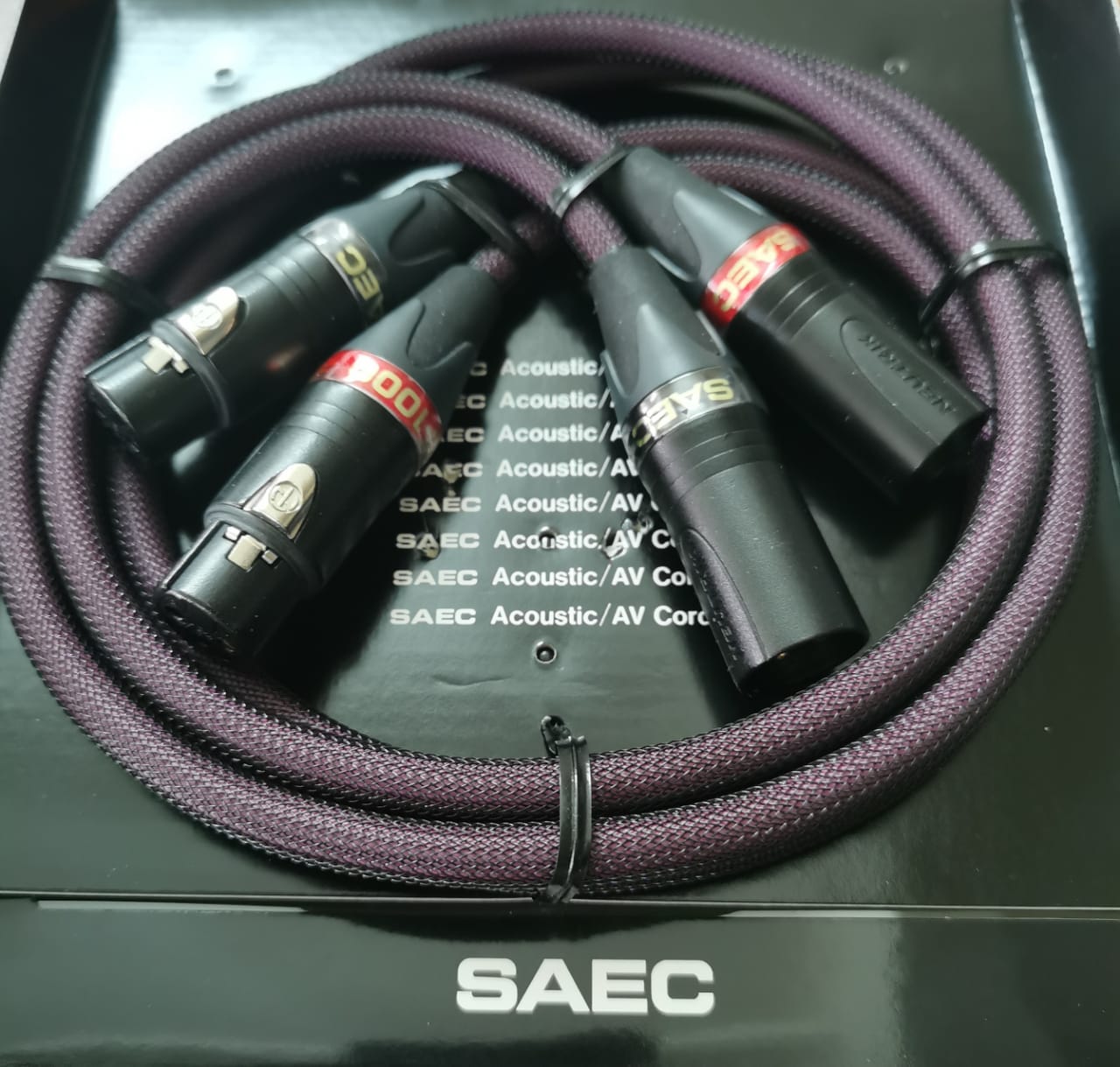 SAEC XR-1000 (1.5 м)
