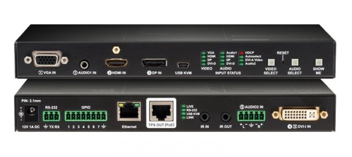 Lightware UMX-TPS-TX140K