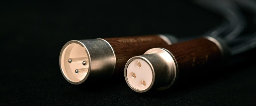 Divini Audio X-SZ XLR (1 м)