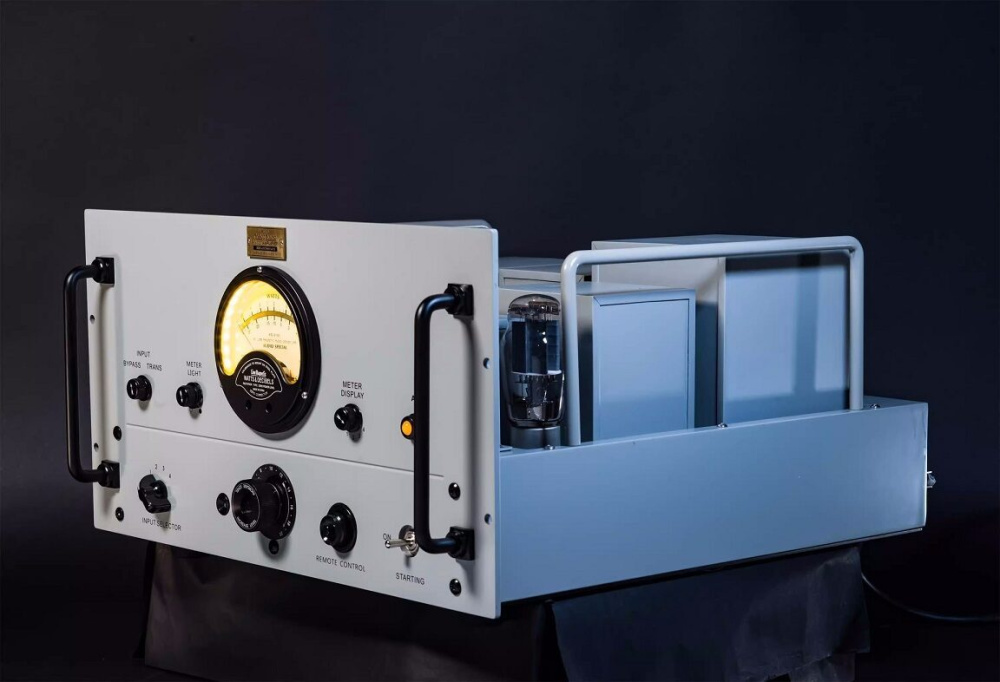 Line Magnetic  AS-127