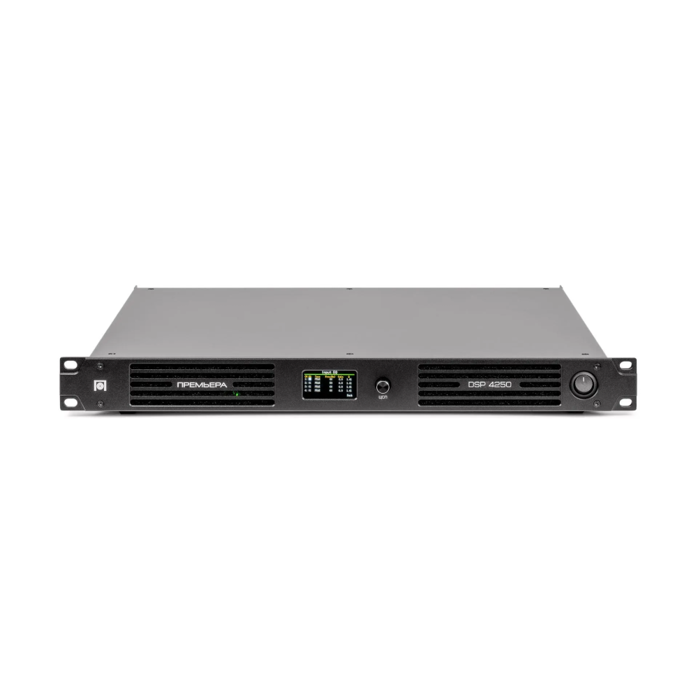 Premiera DSP-4250