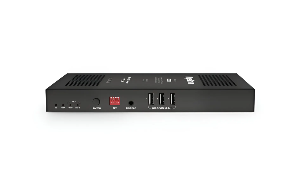 Wyrestorm SW-120-TX3