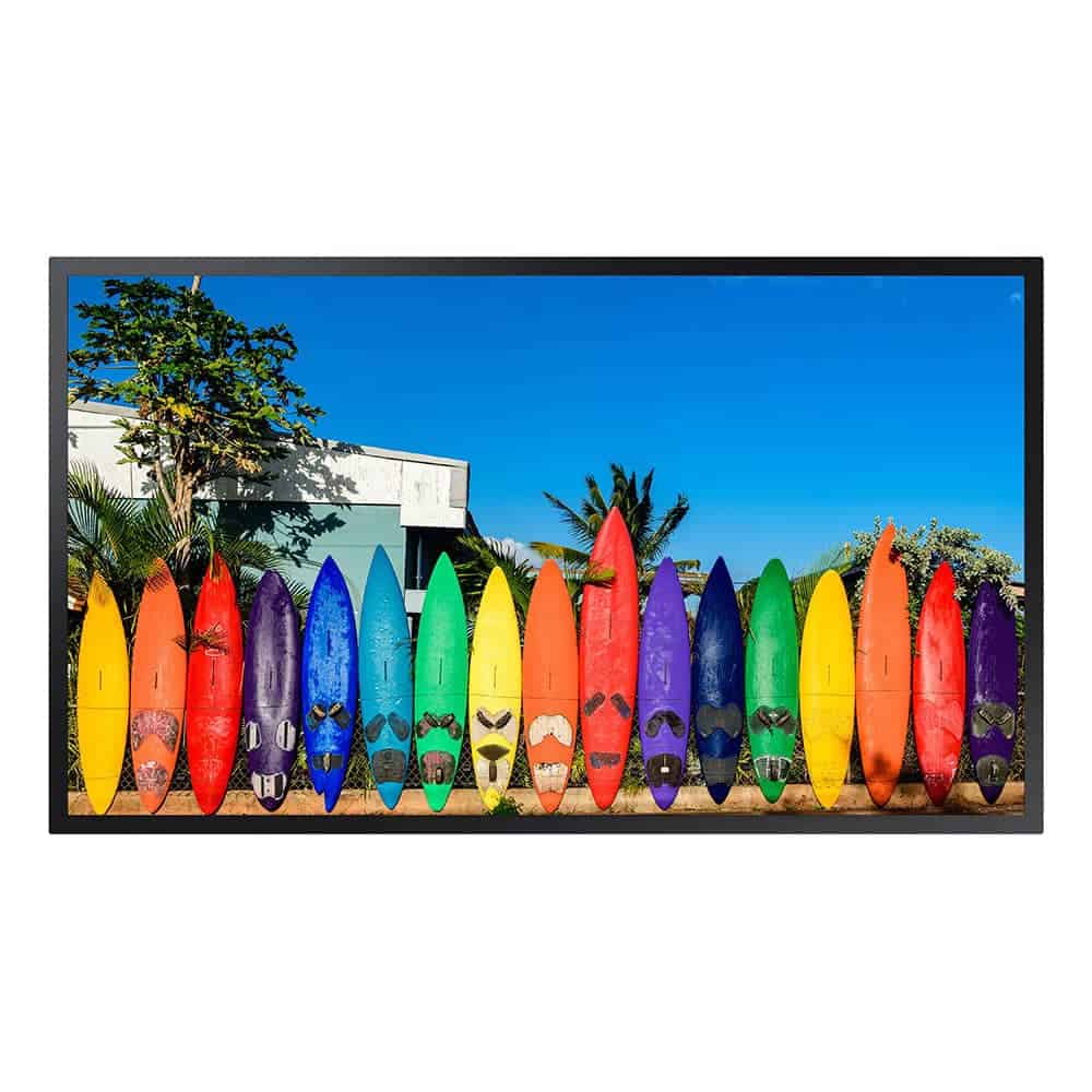 Samsung ОМ55B