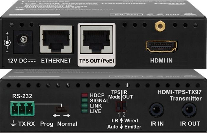 Lightware HDMI-TPS-TX97