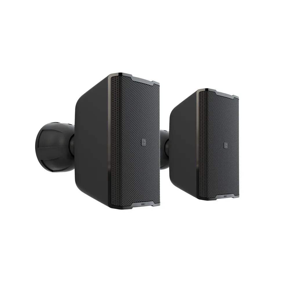 LD Systems DQOR 3 