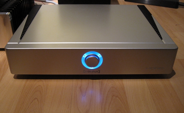 Audio Physic AP MONO