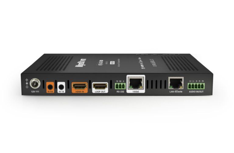 Wyrestorm NHD-610-TX-V2