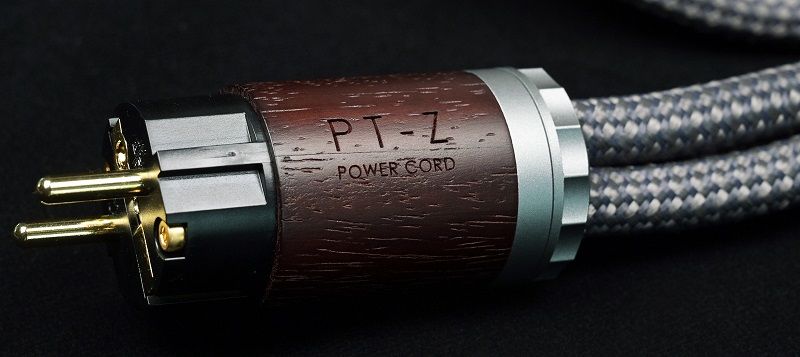 Divini Audio PT-Z (1.5 м)