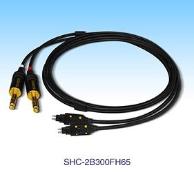 SAEC SHC-2B300FH65