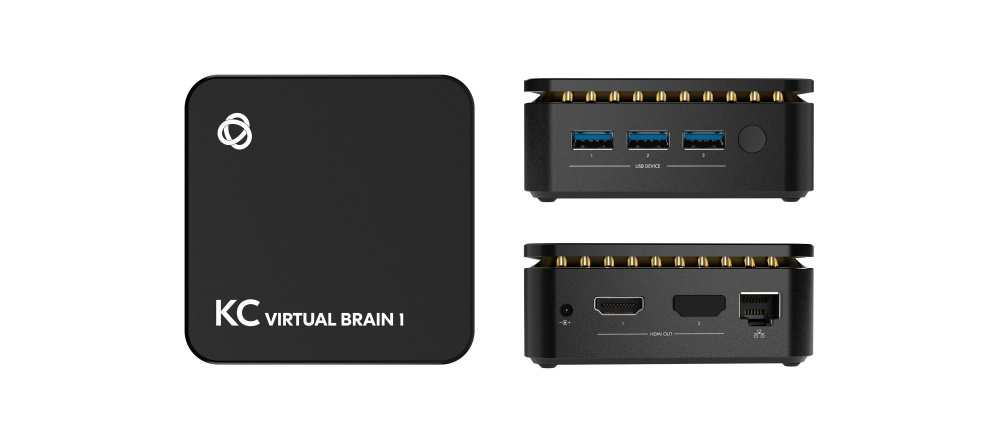 Kramer KC-VIRTUALBRAIN1(GEN2)