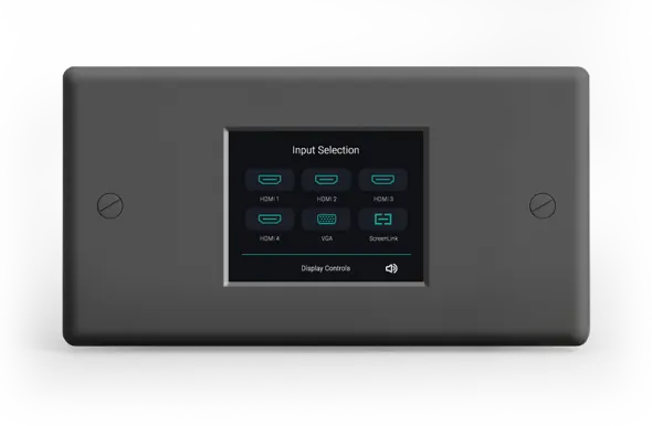 Wyrestorm TS-280-EU