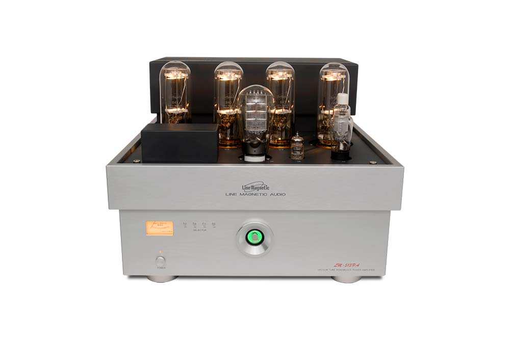 Line Magnetic LM-513 PA