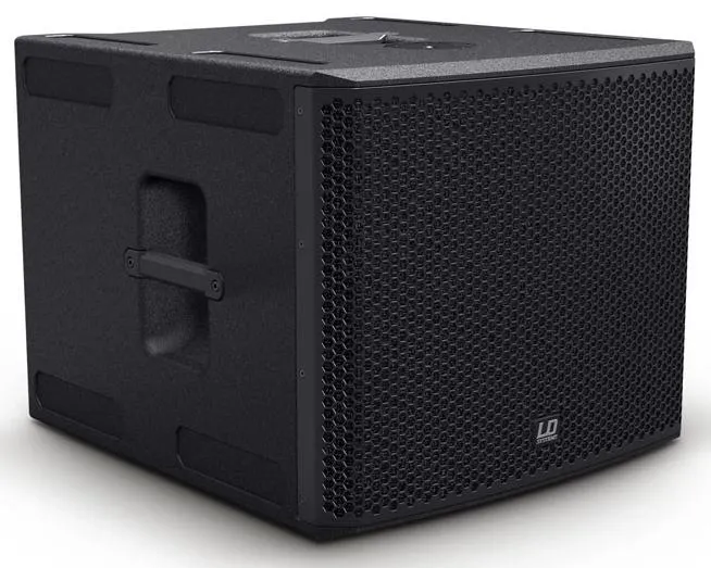 LD Systems STINGER SUB 15 G3 