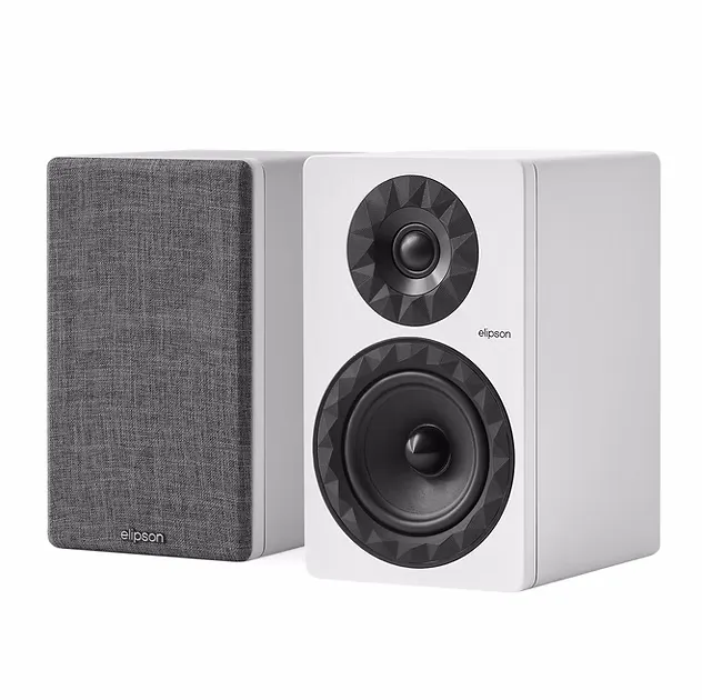 Elipson PRESTIGE FACET II 6B White Matt